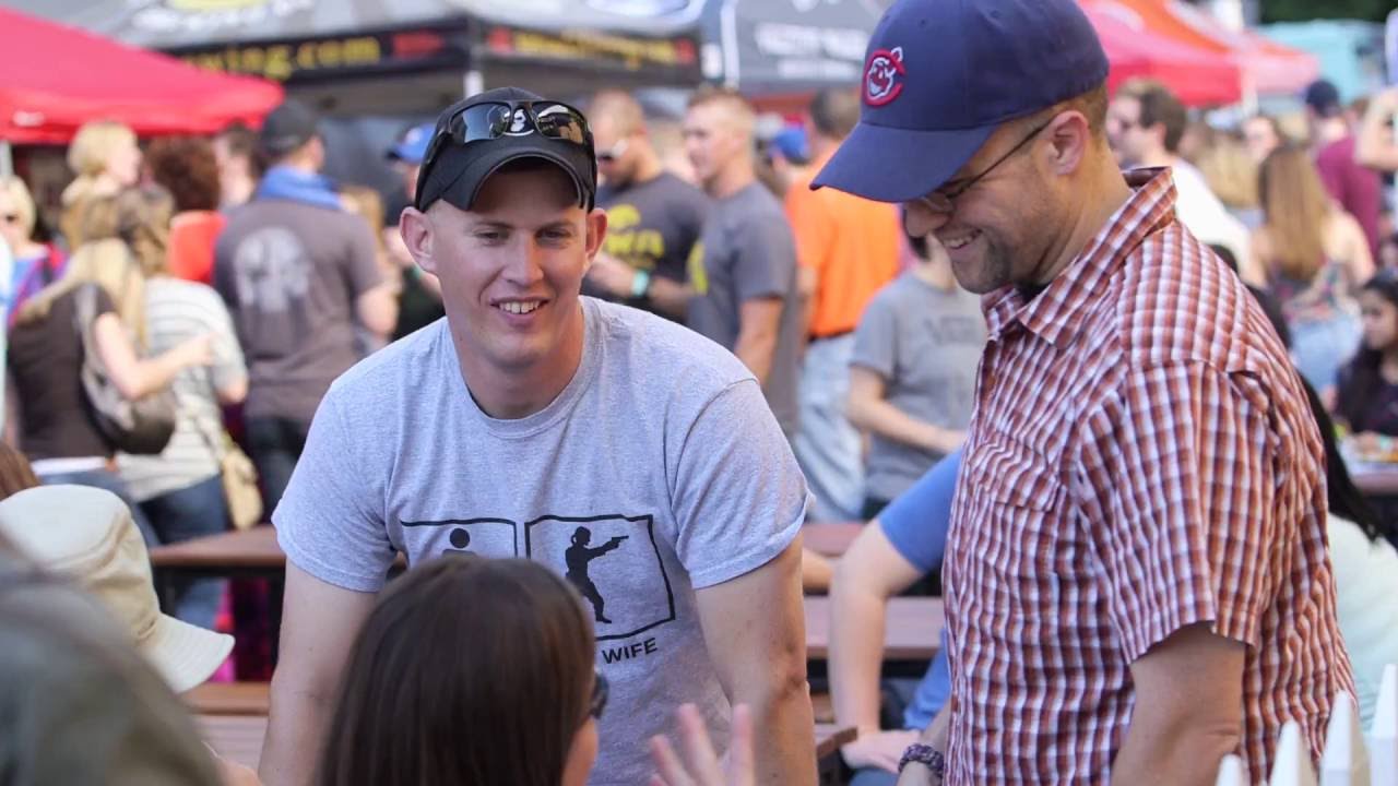 KC Beer Fest