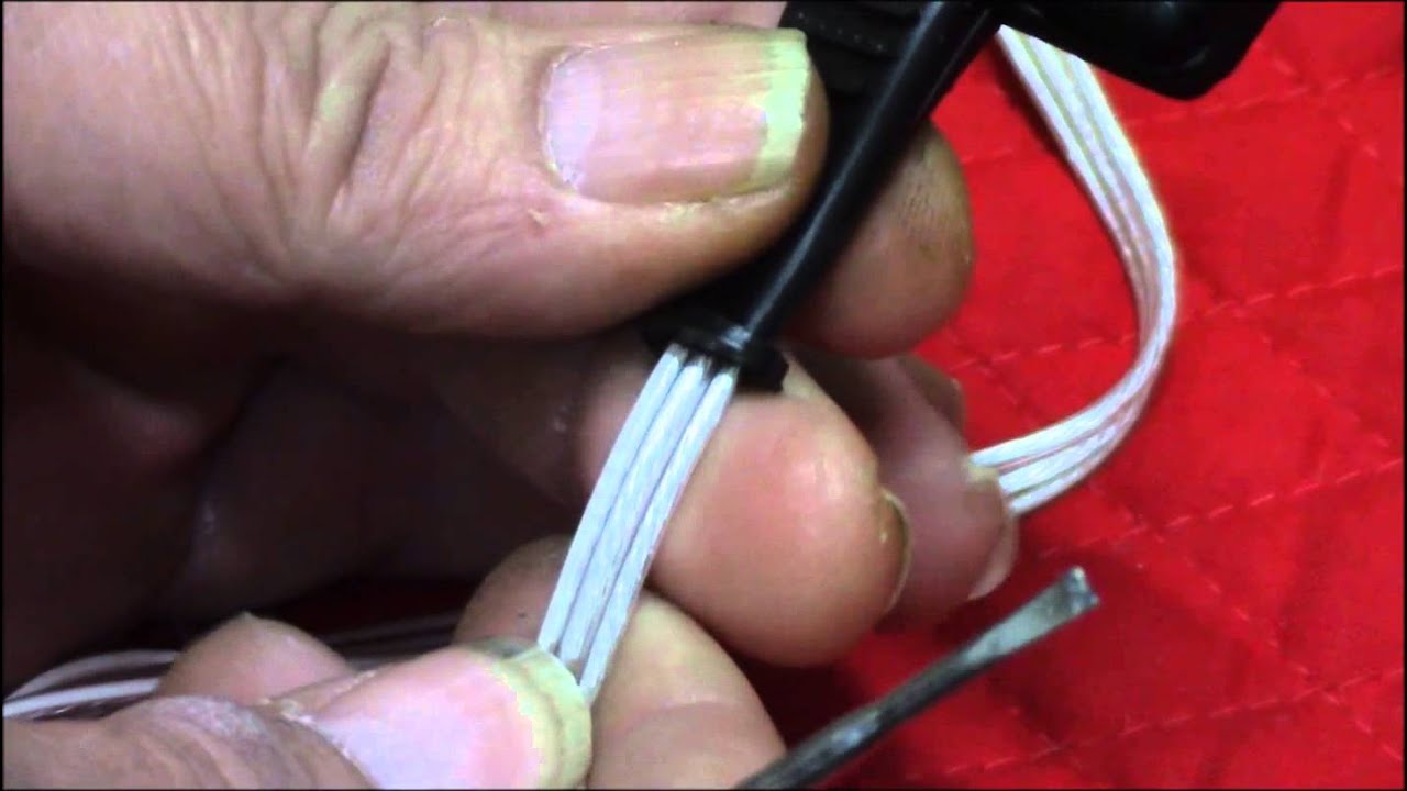 Leon Paul Epee Body Cord