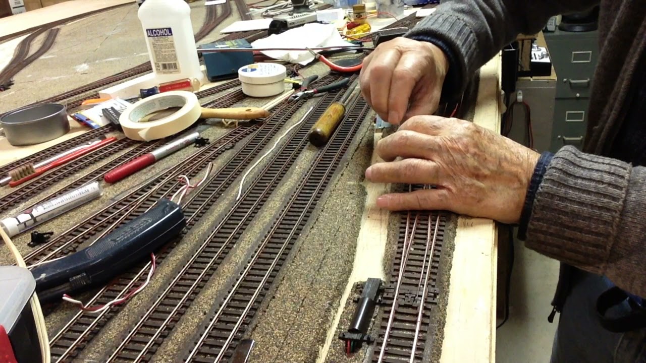 Dwarf Signals Assembly & Installation