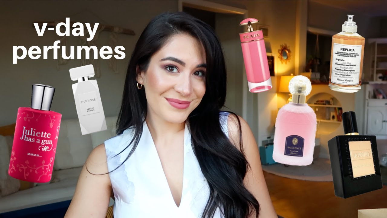 BEST Fragrances To Wear/Give For Valentine's Day | GENDER NEUTRAL , All Pricepoints