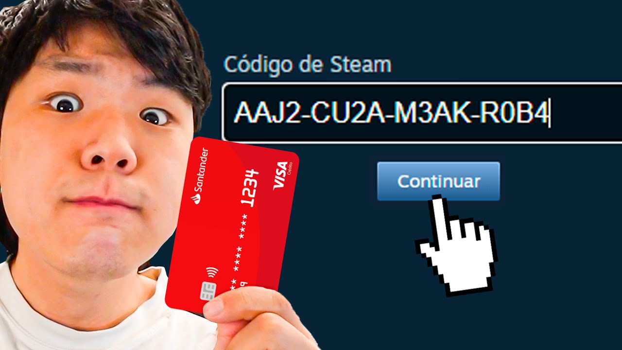 Compré Juegos Randoms Hasta que uno Valga la Pena