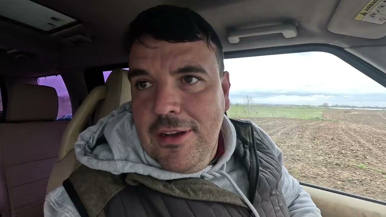 iesim la camp in sfarsit