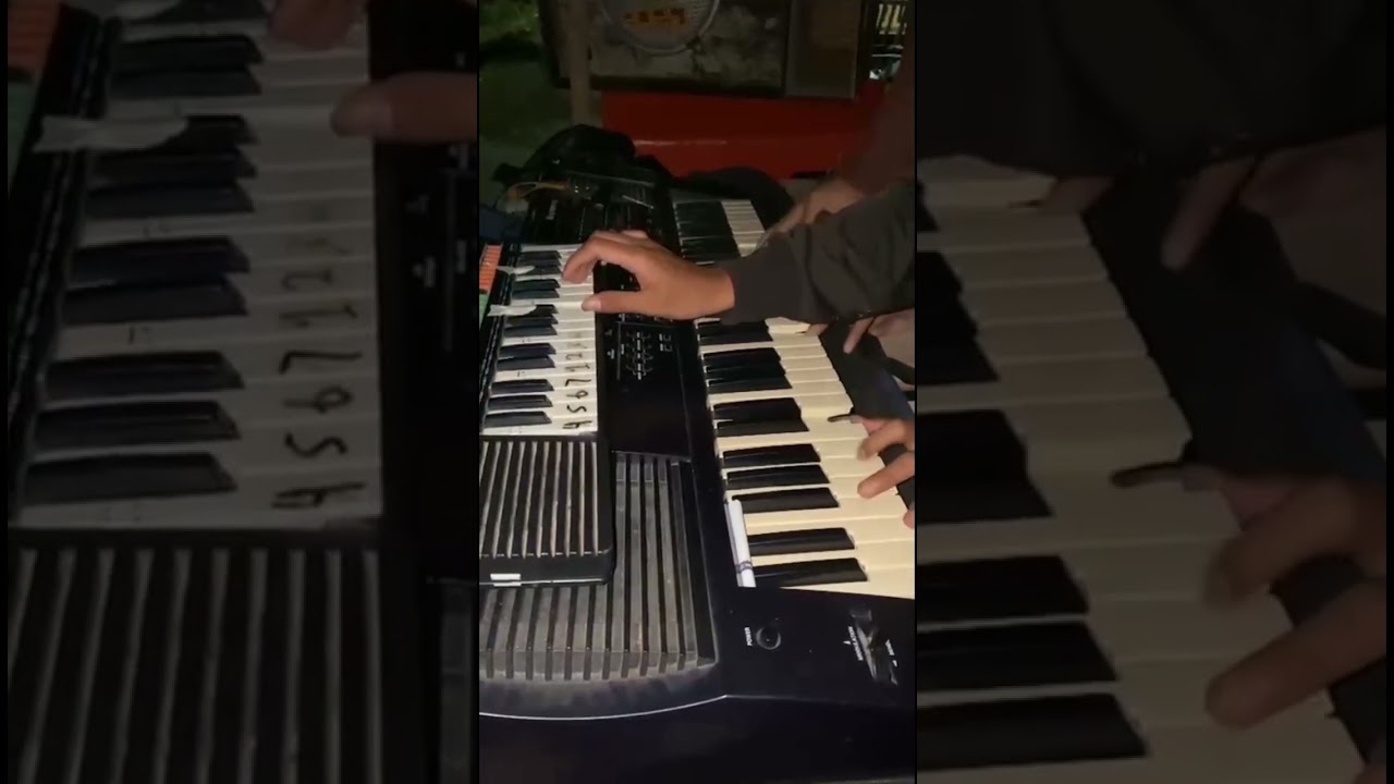 CEK SOUND TERBARU OBROG BARONGAN KETILENG. _PENGEN DIKAWIN_