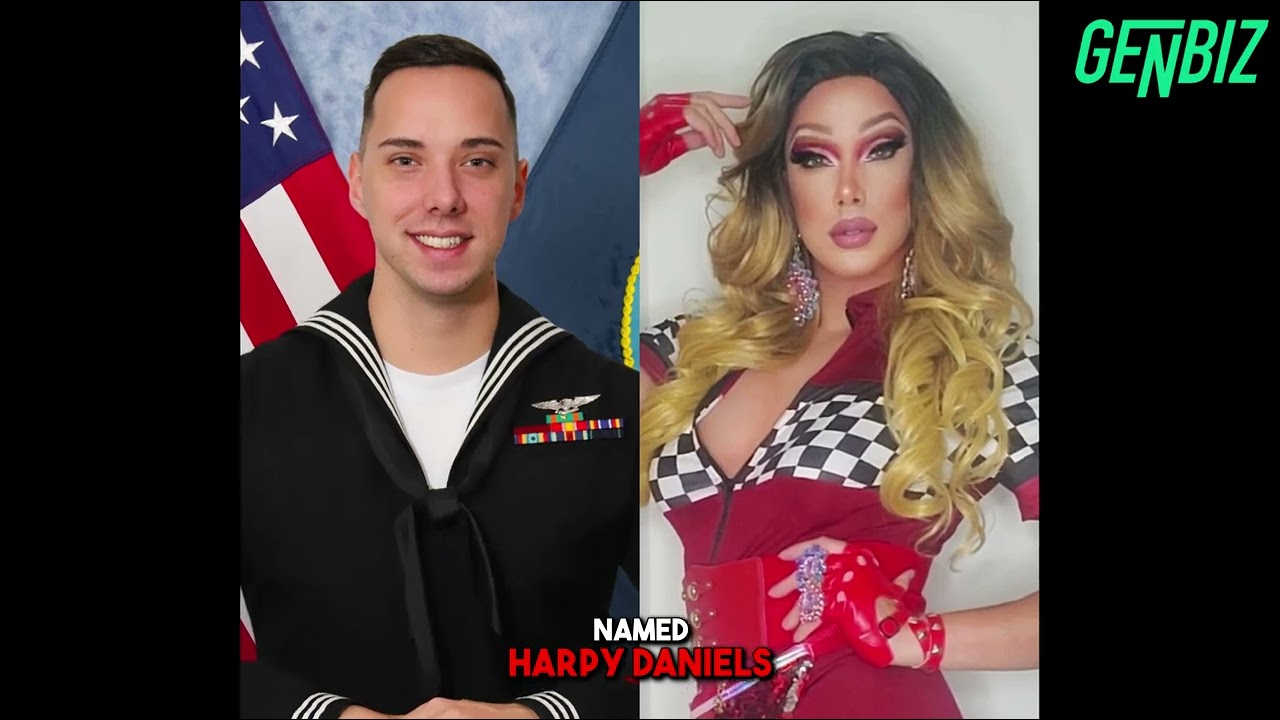 Woke Military