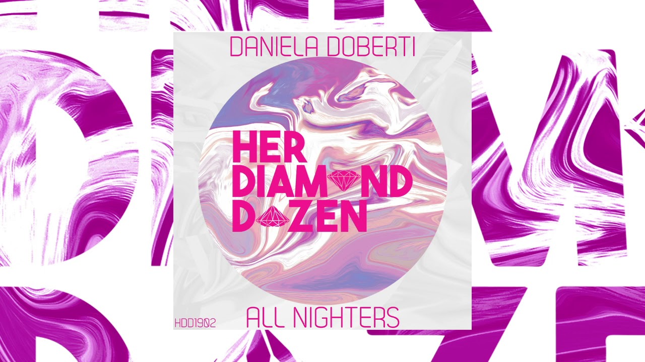 Daniela Doberti - I Wanna Know