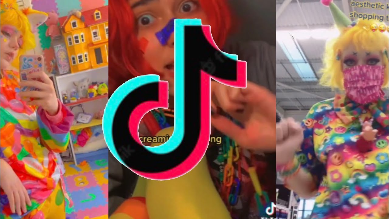 ꧁Kidcore tiktoks for when you feel ✨nostalgic ✨꧂