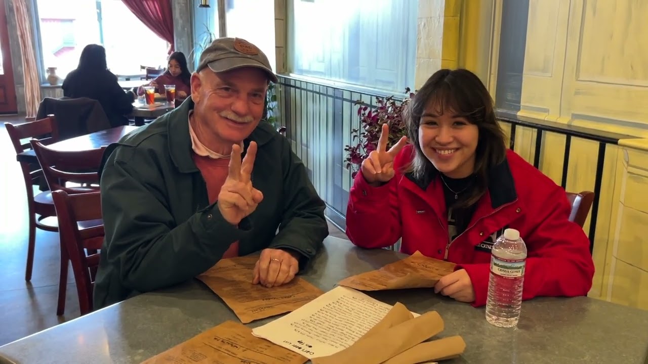 Солсбери, Северная Каролина - Эпизод № 223