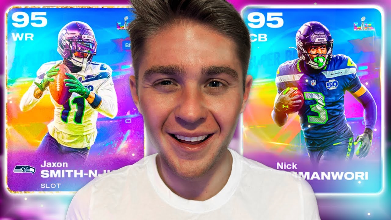 The FIRST Thing Every No Money Spent Player Must Do | Super Bowl Part 2 (Madden 26)