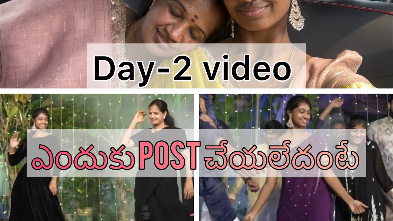 Pelli series (Day-2,3)
