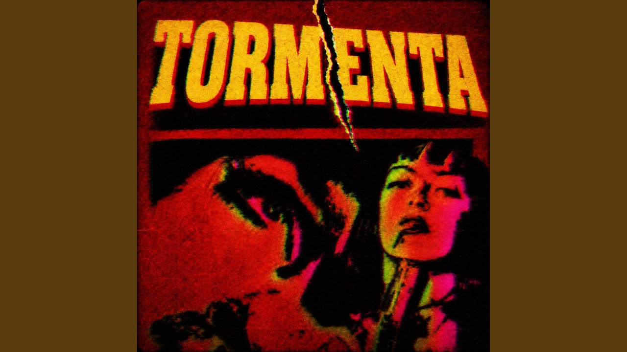 Tormenta