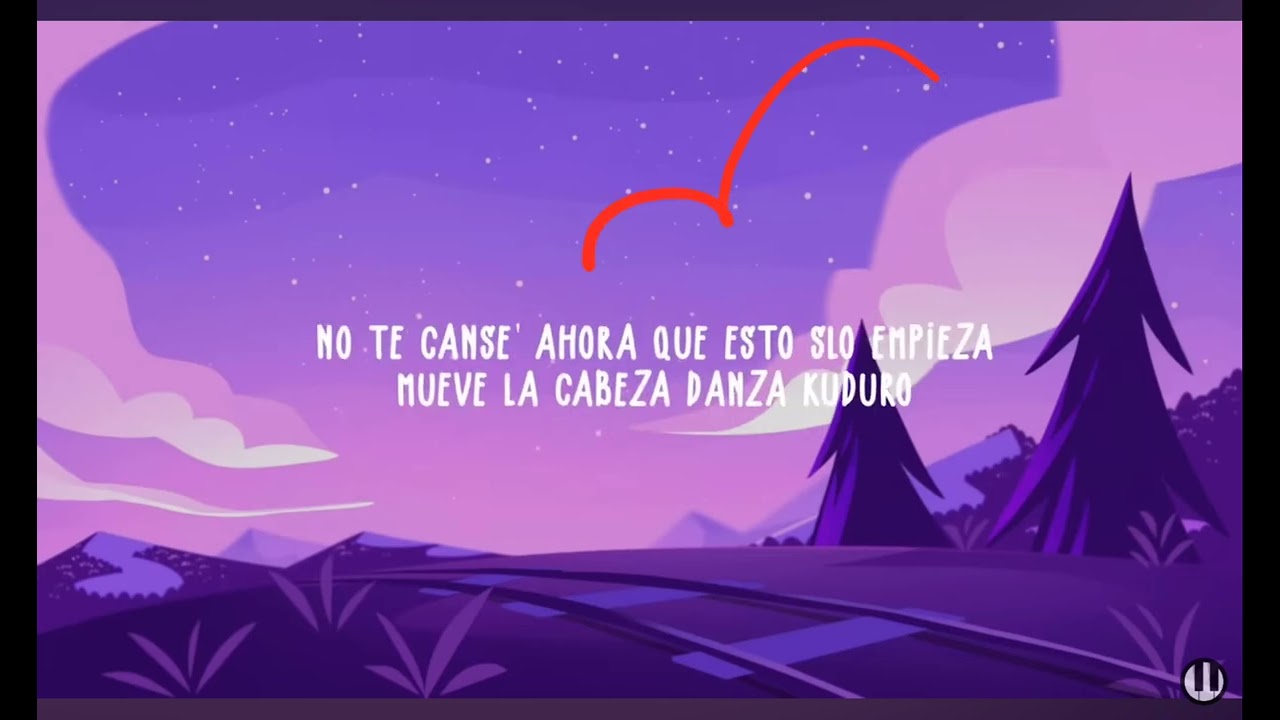 Can't understand no te can see ahora 