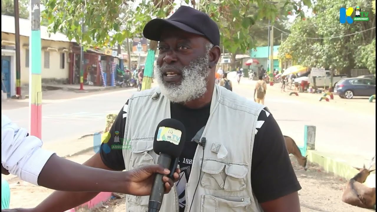 Korentas un quartier et une histoire au cœur de Ziguinchor