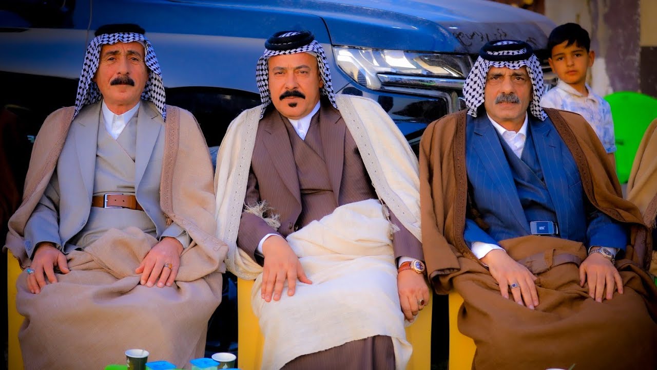 #أربعين_ابو_عبدالله_الفيادة_مضيف_الحاج_جبار_الفتلاوي