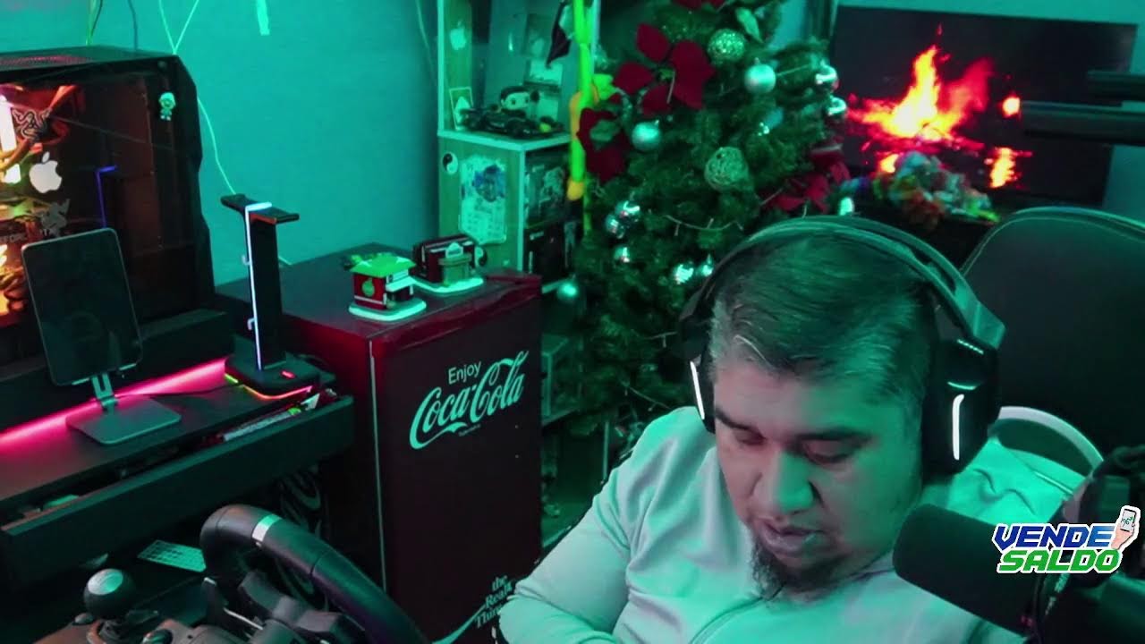 🔴[EN VIVO]🐸JUGANDO Y CHARLANDO GG! 🐸
