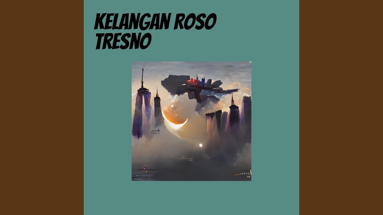 Kelangan Roso Tresno (Remastered 2024)