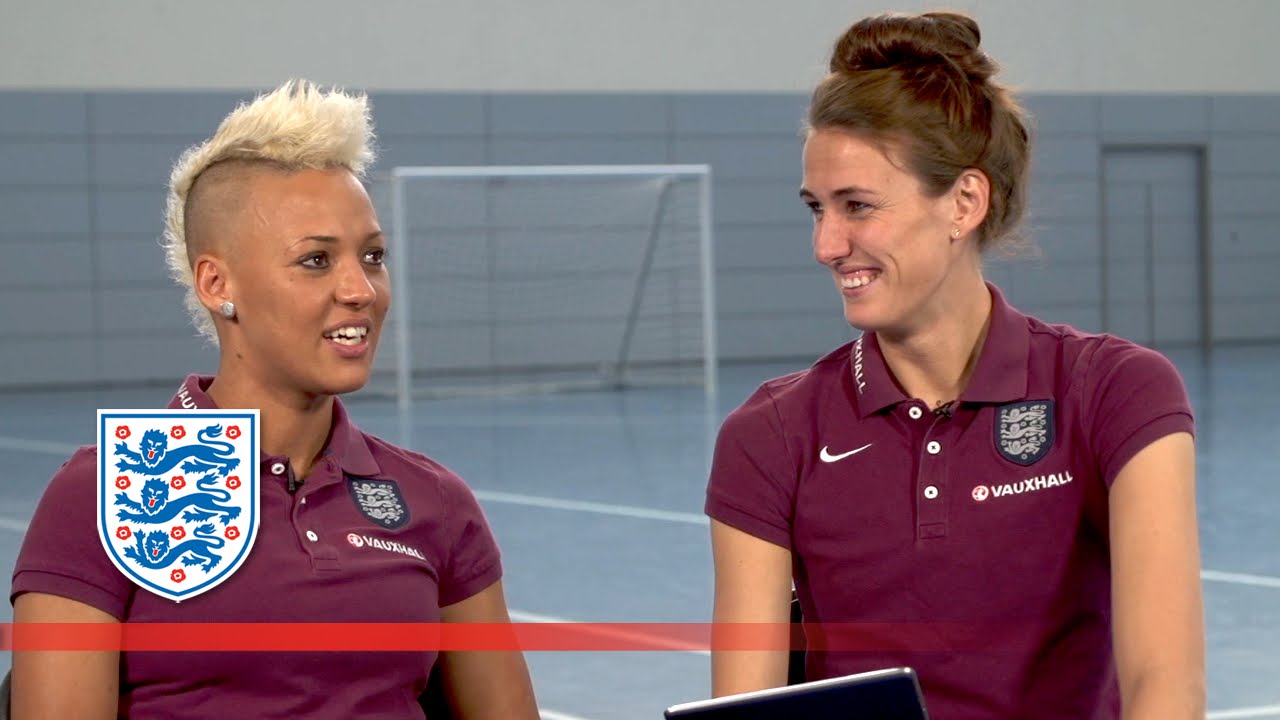 What is Lianne Sanderson's favourite band? | Roommates