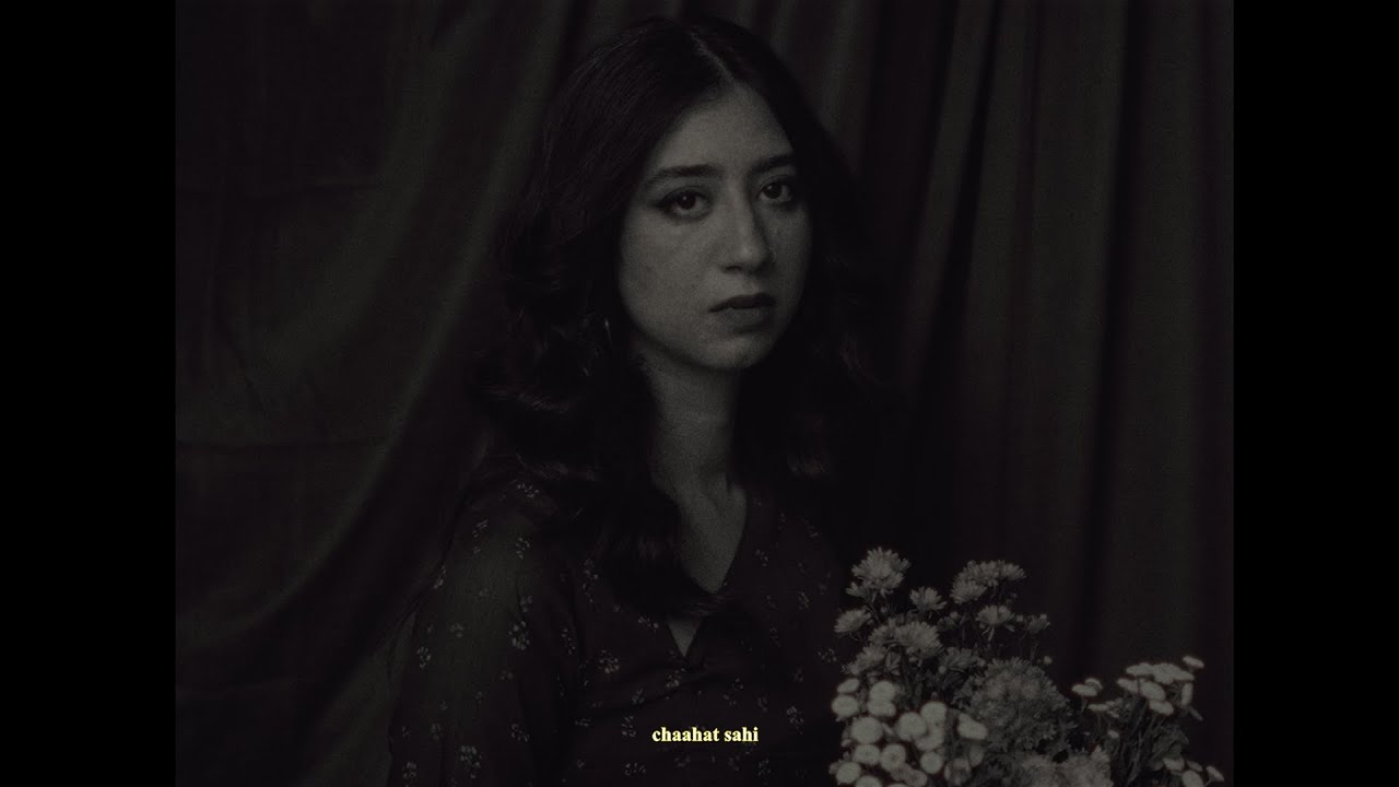 Amna Riaz - Dil Meray (Official Music Video)