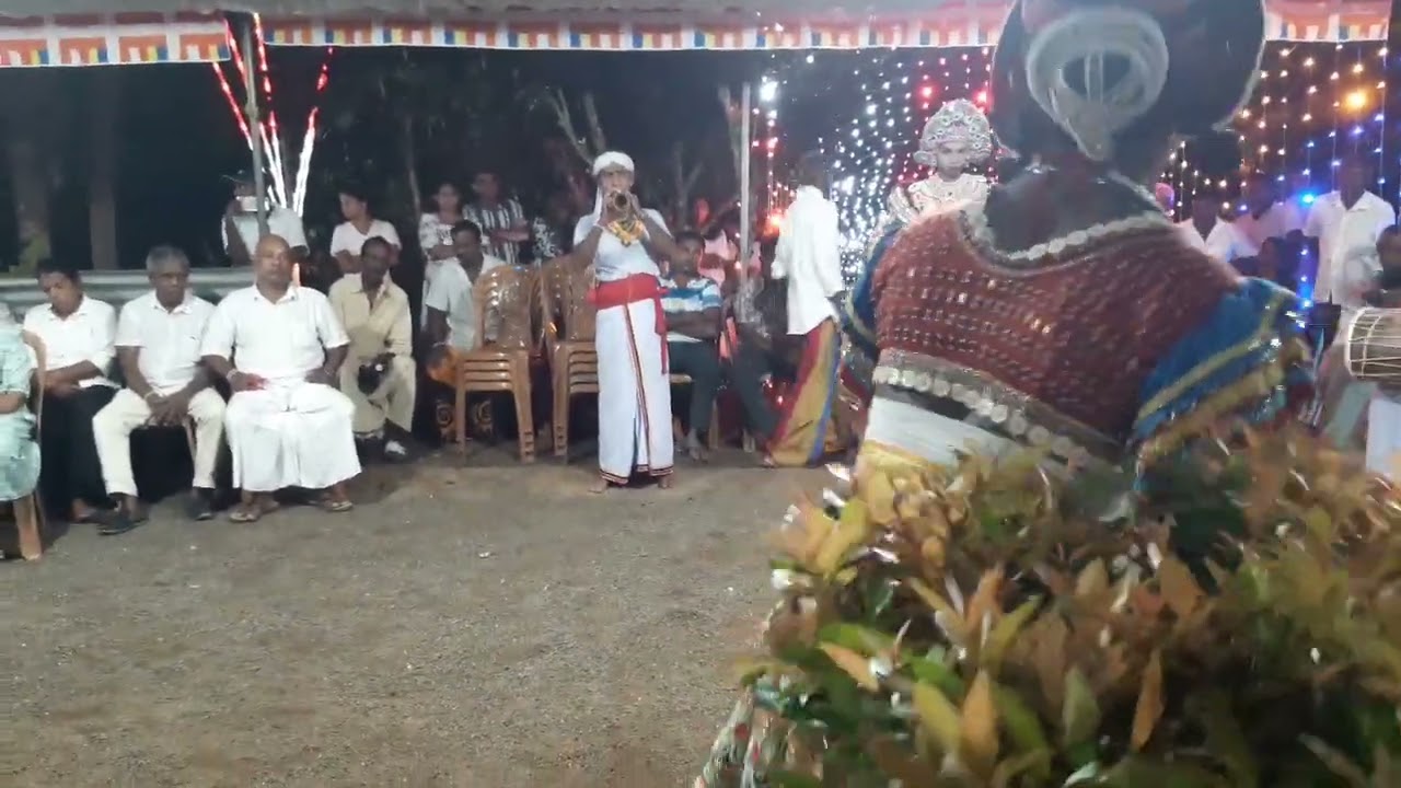 Our tradition# traditional dance