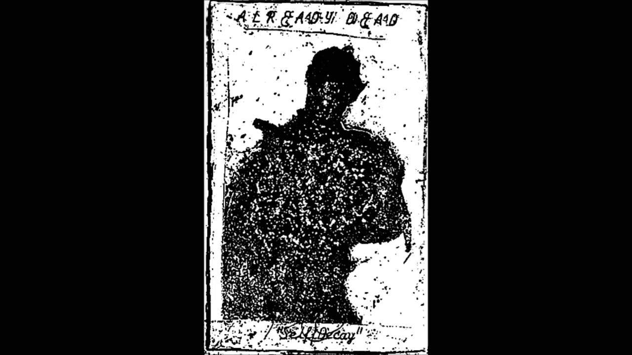 Already Dead | Self Decay CS [full]