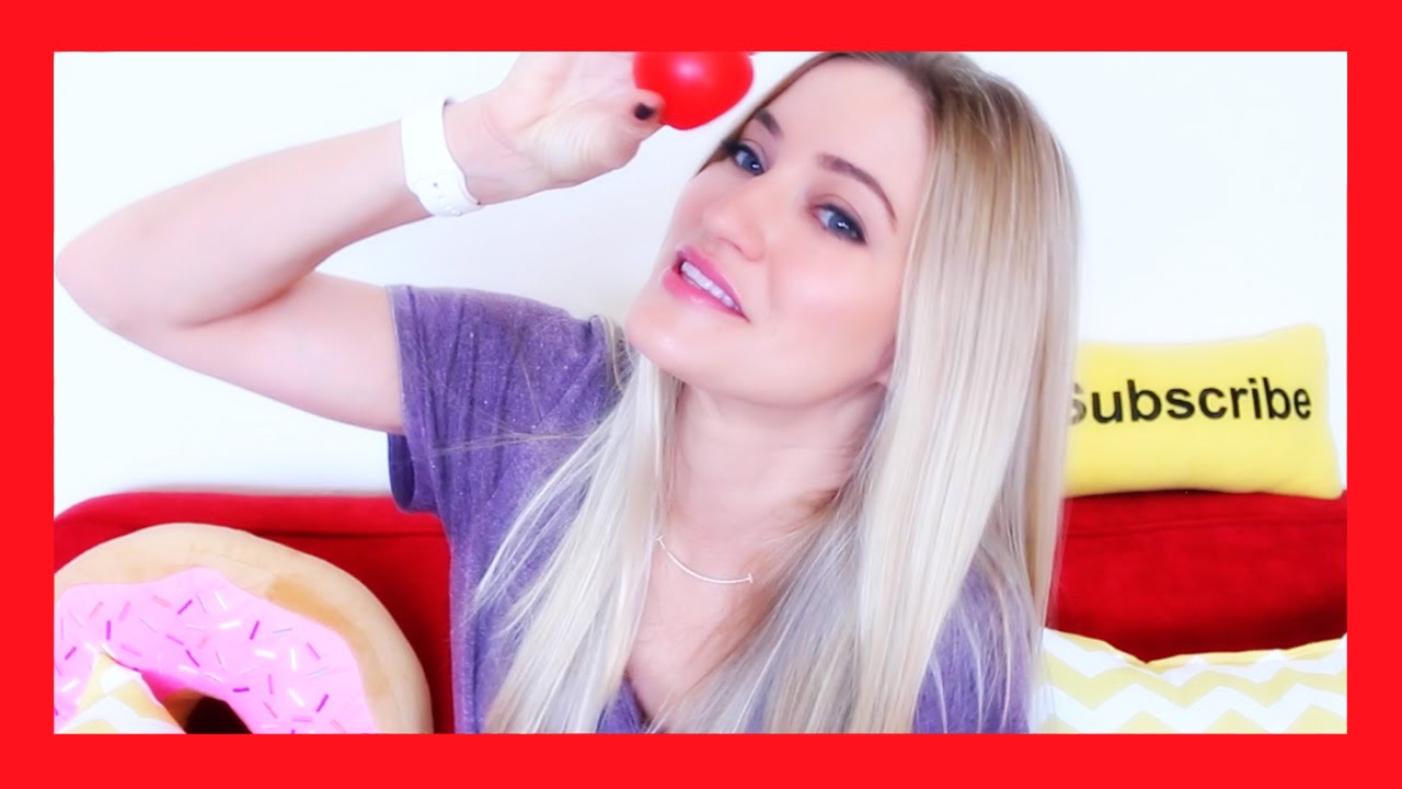 What's iJustine's Last Name?