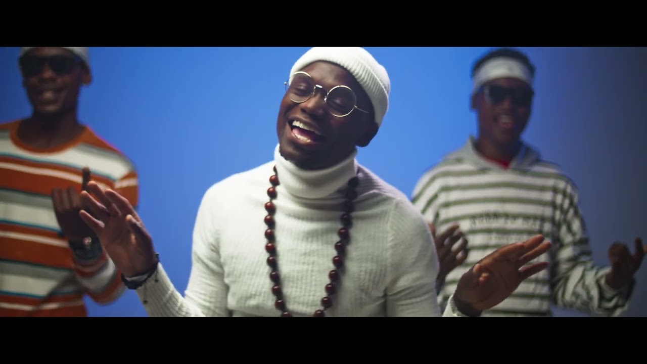 Mr. Phenomenal - Easy [Official Music Video]