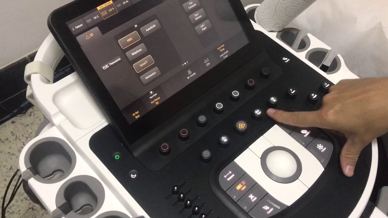 Funcionamento da mesa de trabalho affiniti