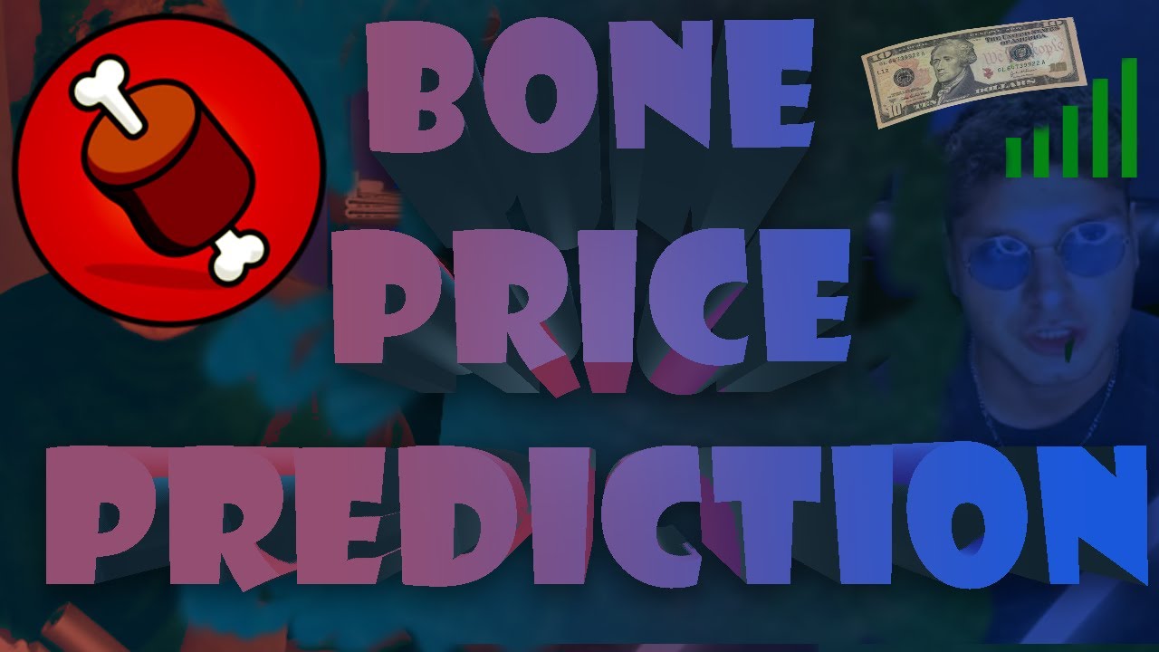 $BONE Price Prediction for SHIBARIUM Launch