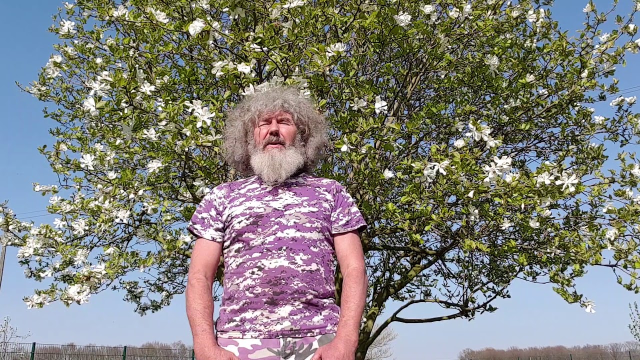 Robert Franz:ORF  Gesundheitsguru Franz die Zweite