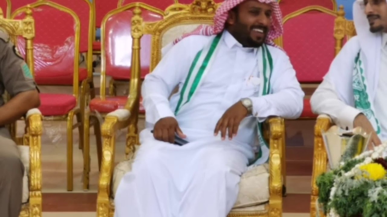 احتفالات مدرسة الوفاء بمليحة باليوم الوطني ٨٩