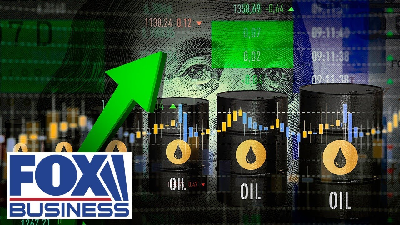 'MAJOR SPIKE': Expert reveals how much higher oil prices can go