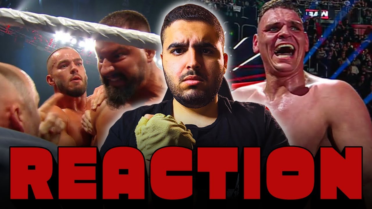 Bron Breakker SUSPENDED & Gunther SCAMS IT!! WWE Monday Night Raw January 12th 2026 Reaction! 🇩🇪🤼