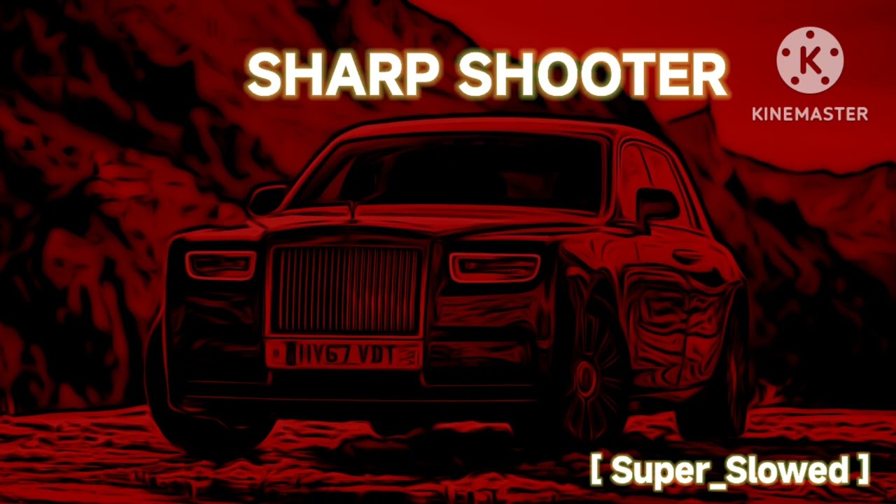 Sharp Shooter 😈☠️☠️😈 [MASOOM SHARMA SONG]