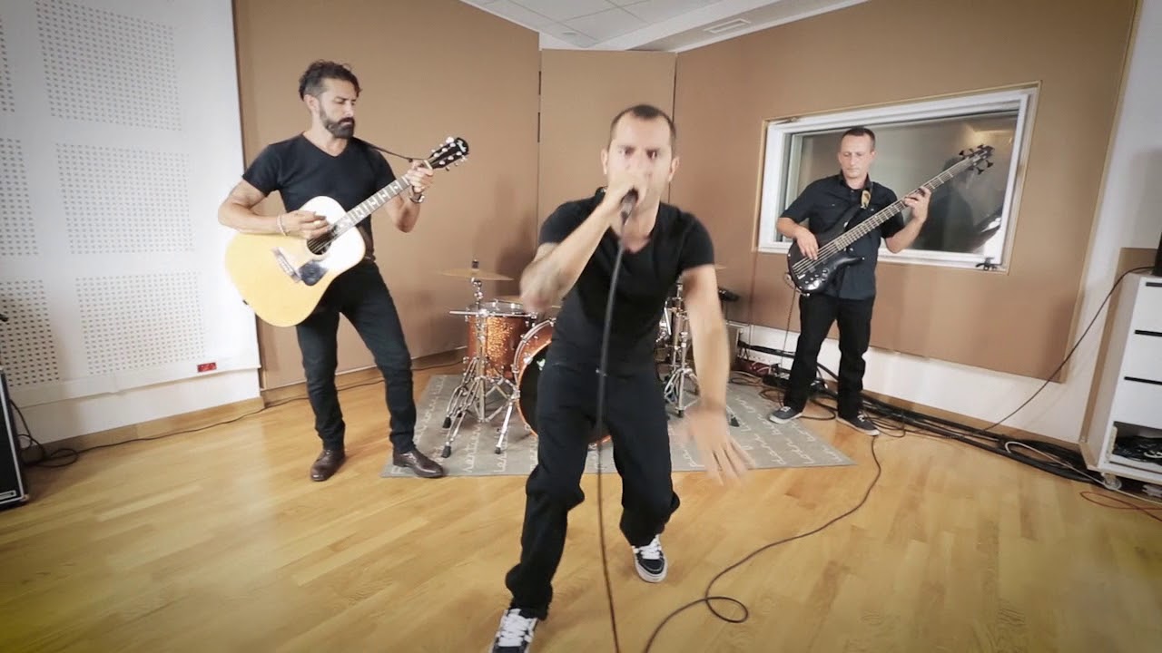 Mastakill - Dans ce monde