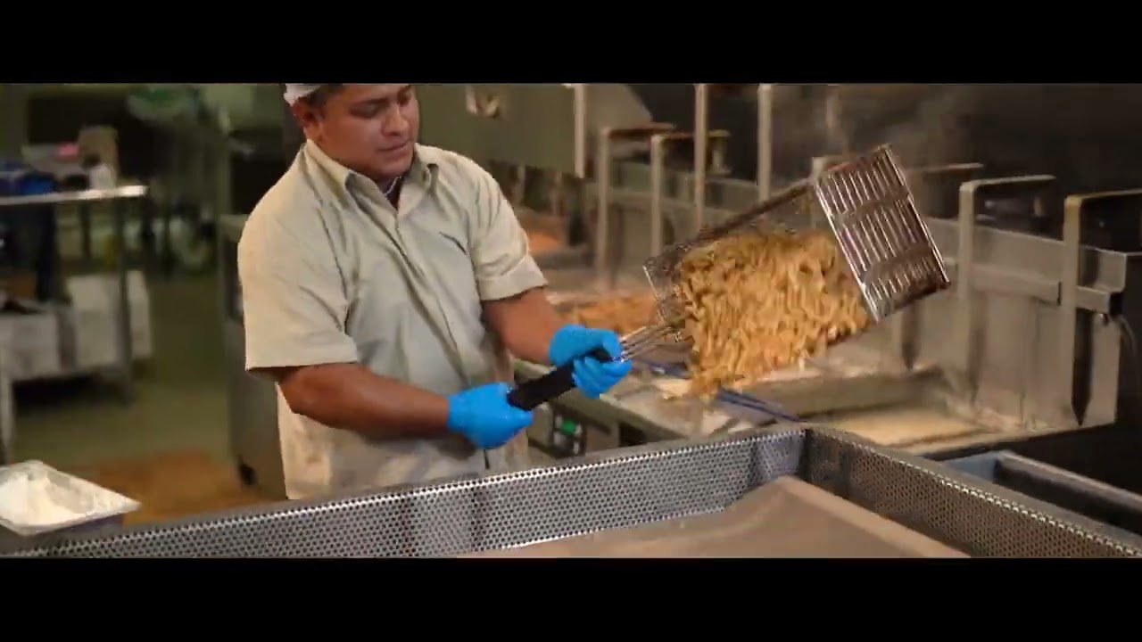 Taste the Difference of Virginia Diner Peanuts