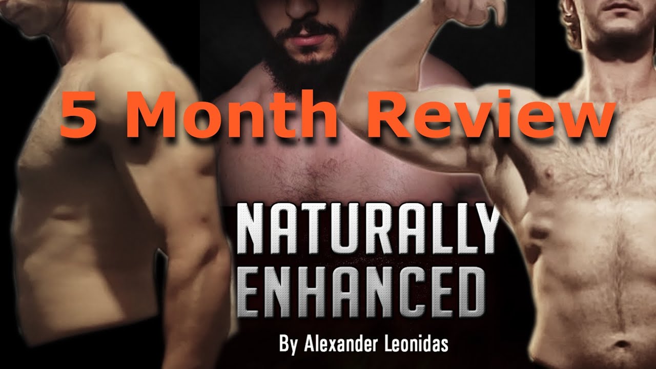 AlphaDestiny's Naturally Enhanced (Partial) Review
