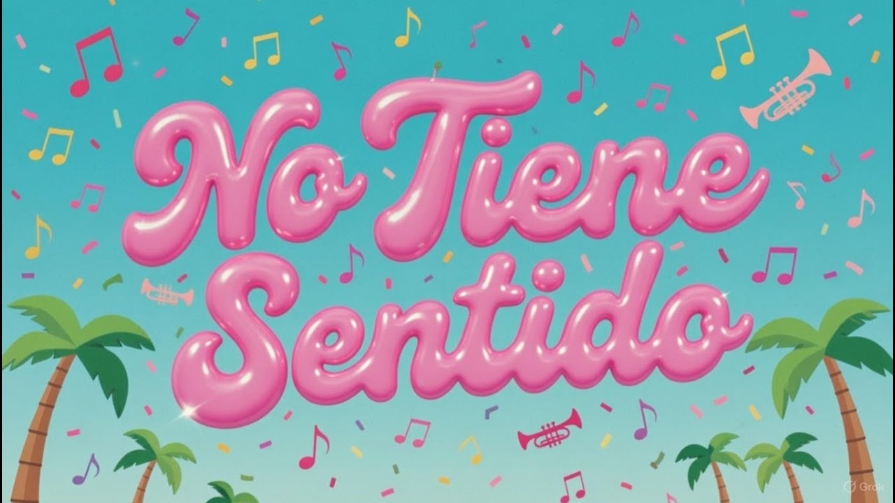 "No Tiene Sentido" de BeLee (Cover Miami Sound Machine)