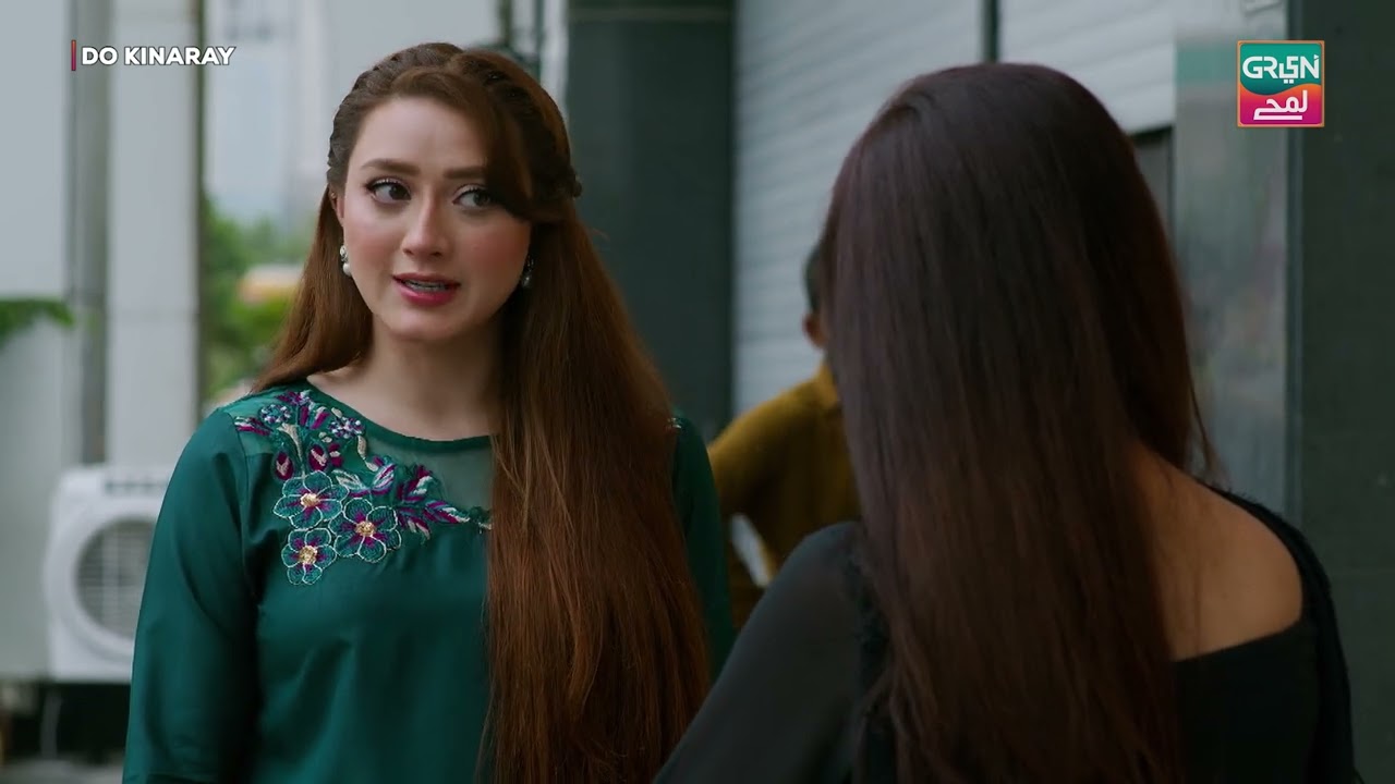 Tumhare Shohar Se Shaadi Karungi..! 🔥 | Momina Iqbal | #shortvideo #greenlamhay #dokinaray
