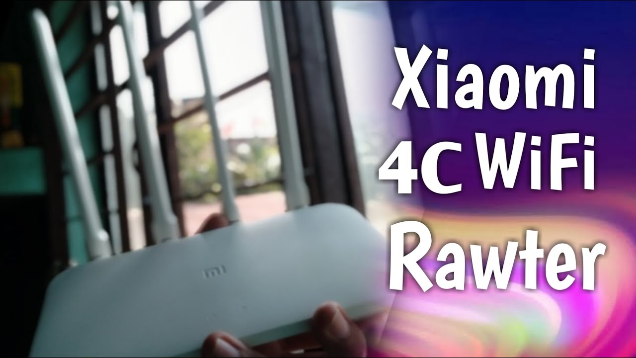 Mi 4C Router | Xiaomi Mi 4C Chanis Router | Mi 4c router setup|xiaomi router | YouTube Helps