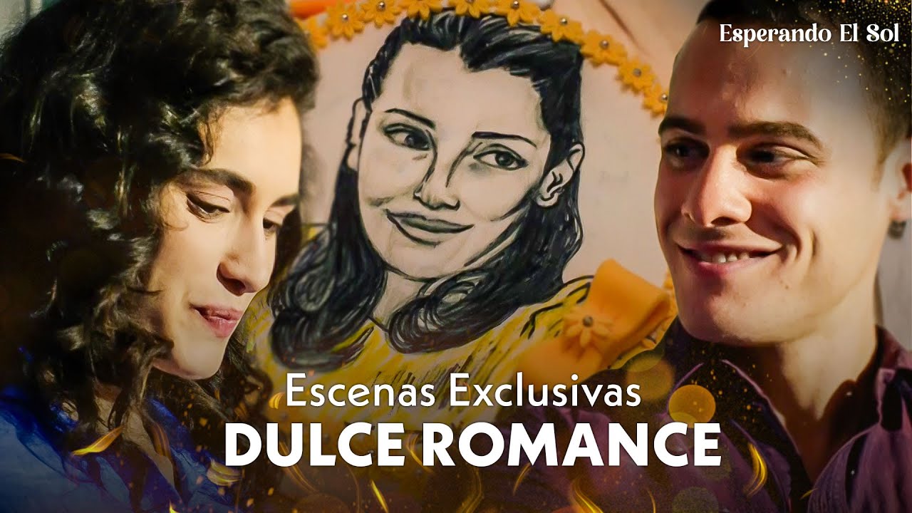 ¡El amor de Kerem y Zeynep crece con cada dulce gesto! - Güneşi Beklerken | Escenas Exclusivas 🎁