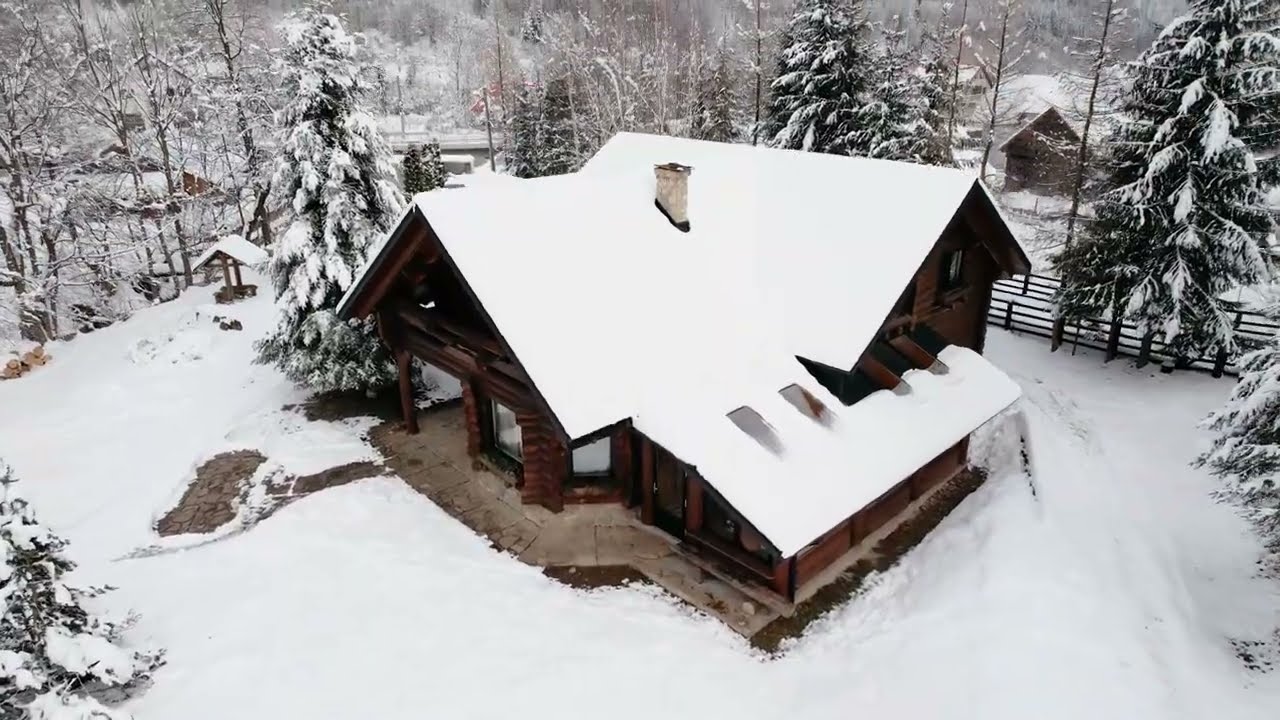 Constructii case din bustenii, constructii cabane lemn, cabana Sucevita