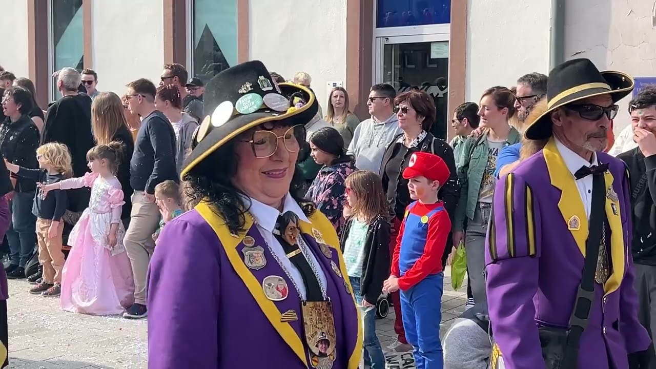 Carnaval de Saverne 2025