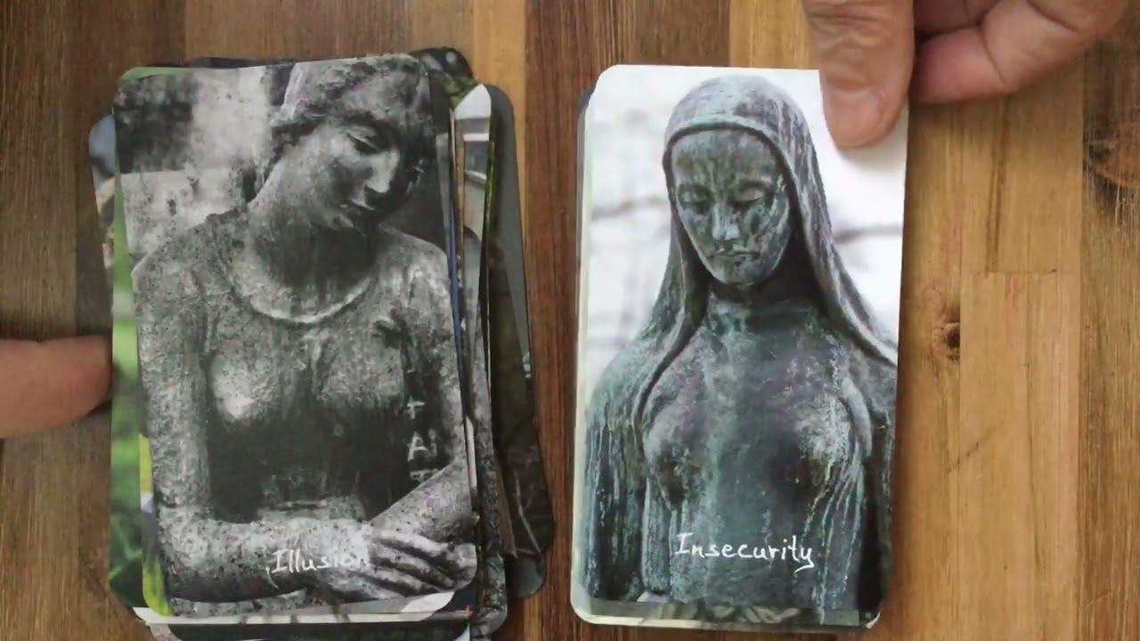 Cemetery Oracle, 160 cards