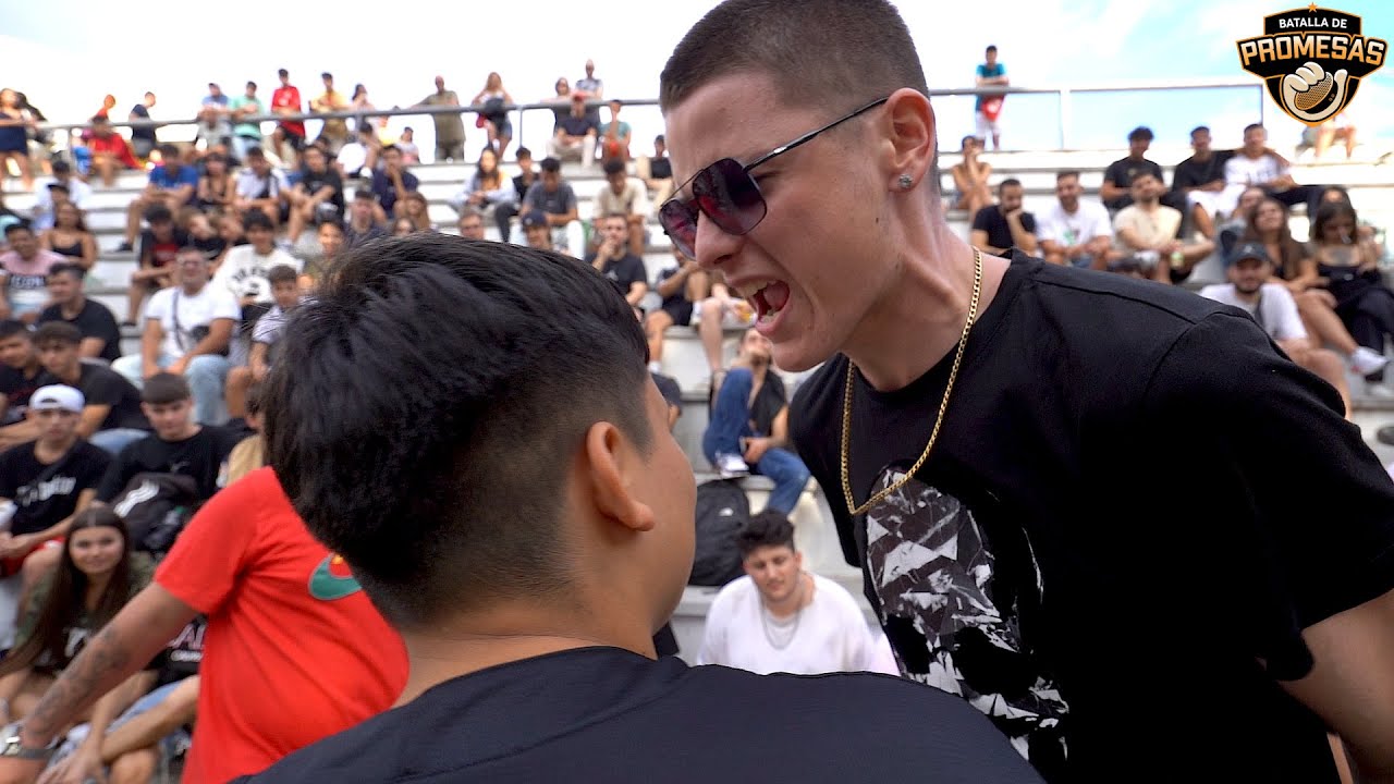 (BATALLÓN DE LOCOS 😱) QUING vs MARKITOS 227 vs TRIPLE R | BDP JUNIOR BATTLE (Octavos)