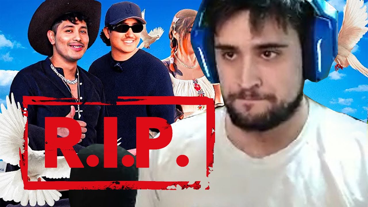 ADIÓS AMIGO... PUVLO