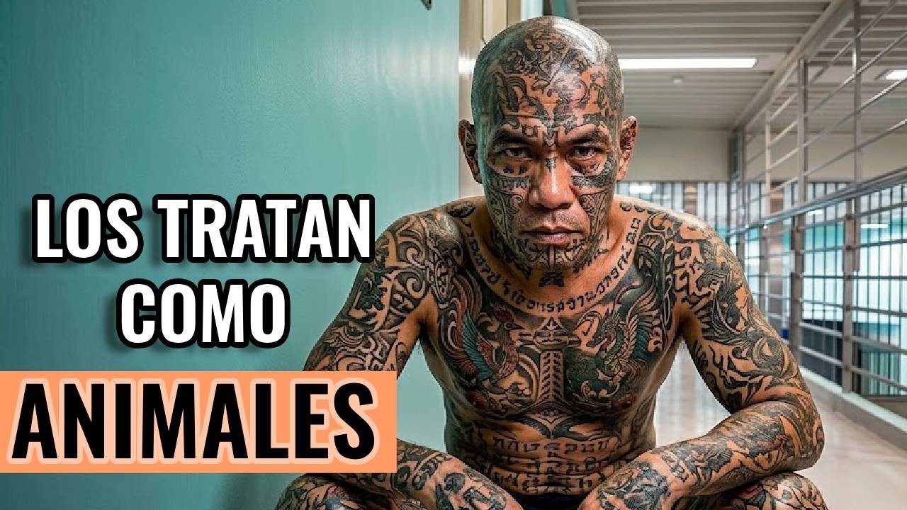 La Prisión que Destruye tu Cerebro en 48 horas | Singapur Documental