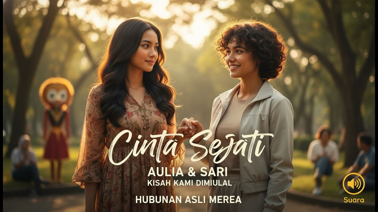 Mereka diusir dari pesawat karena bertindak lesbian — sampai ayah mereka menghentikan seluruh...