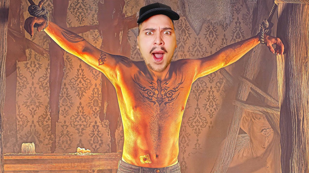 M'kan TRADHTU, M'kapen RIPERAT | Days Gone - Pjesa 9