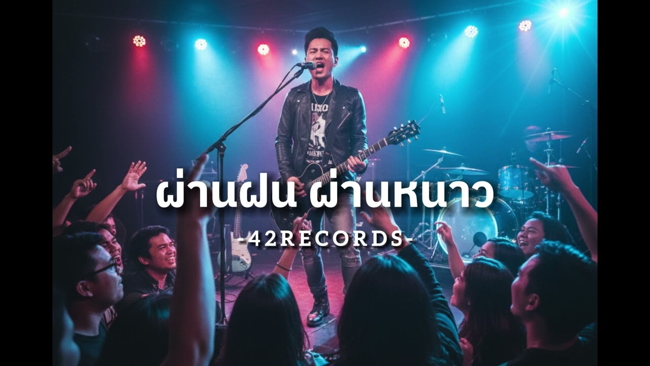 ผ่านฝน ผ่านหนาว (Through the Rain, Through the Cold)