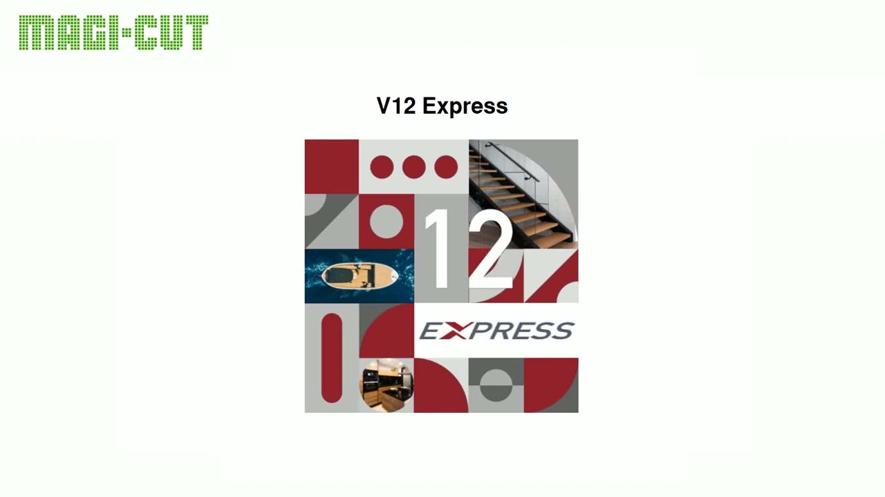 V12 Express Introduction