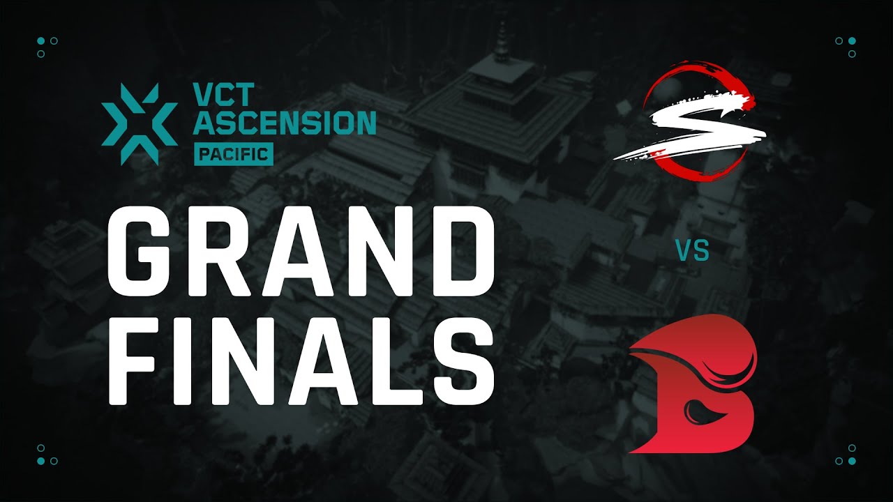 Pacific Ascension FINAL SCARZ v BLEED Map 1 Haven
